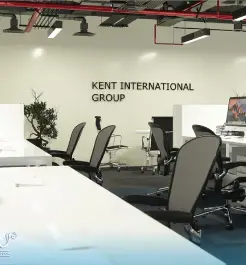 KENT