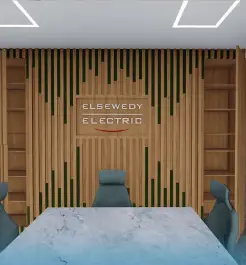 ELSEWEDY ELECTRIC