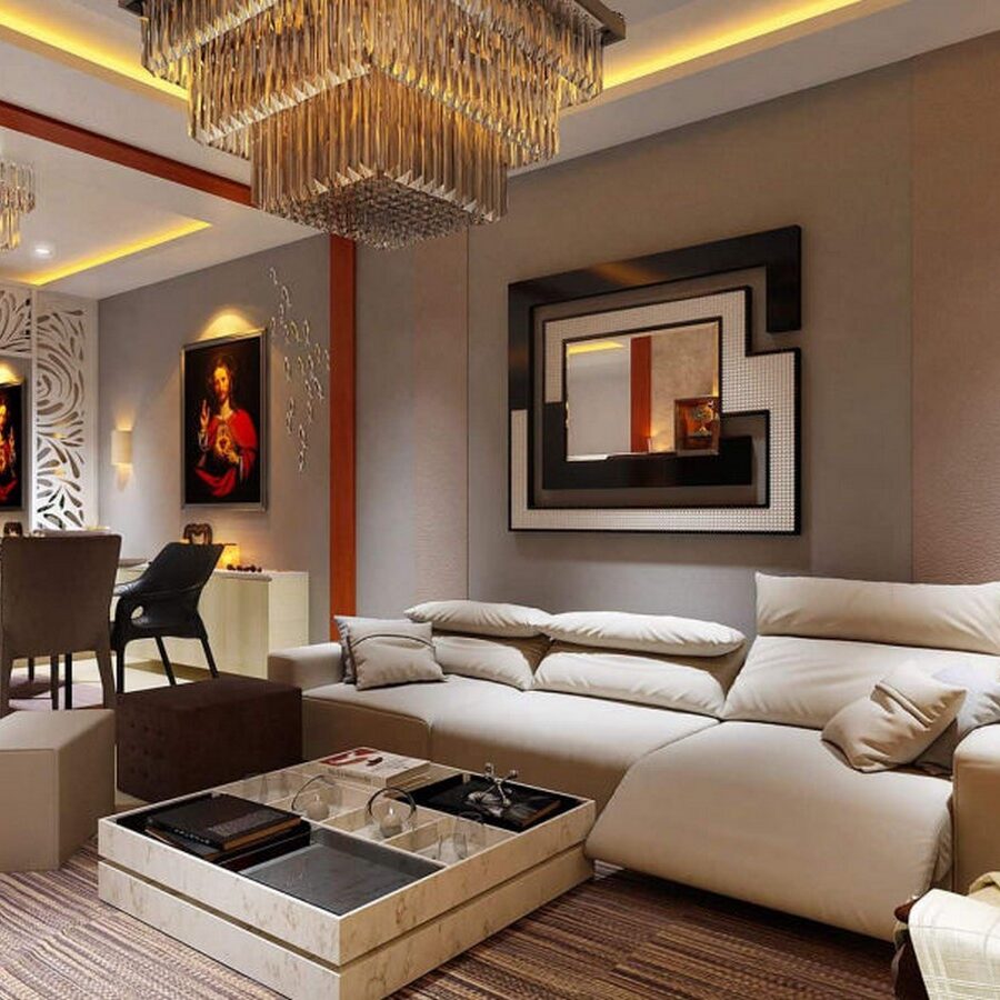 The Ultimate Guide to Finding Professional Interior Decorators in UAE