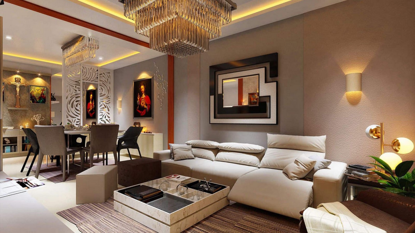 The Ultimate Guide to Finding Professional Interior Decorators in UAE