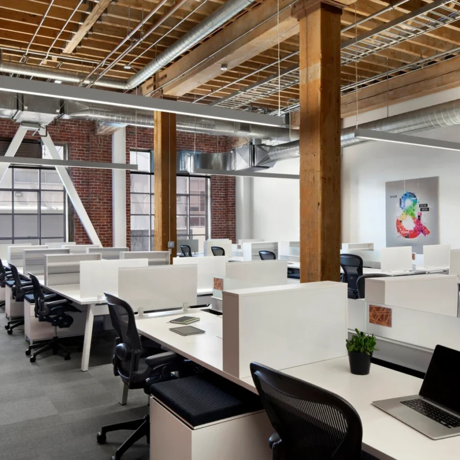 How Interior Fitouts Can Transform Your Commercial Space?