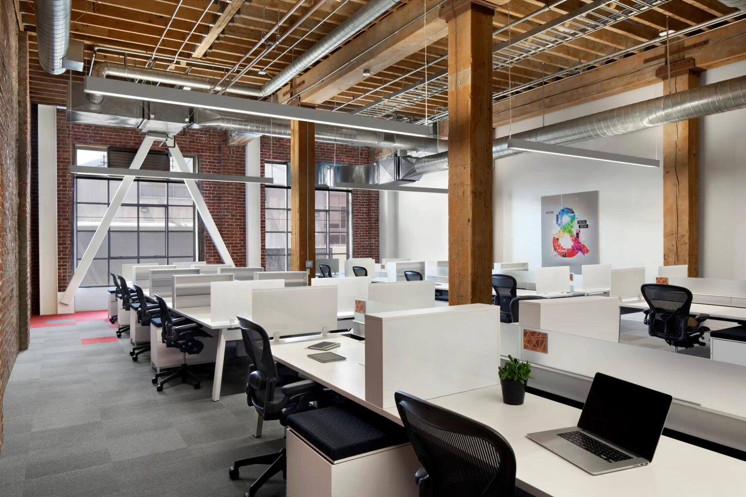 How Interior Fitouts Can Transform Your Commercial Space?