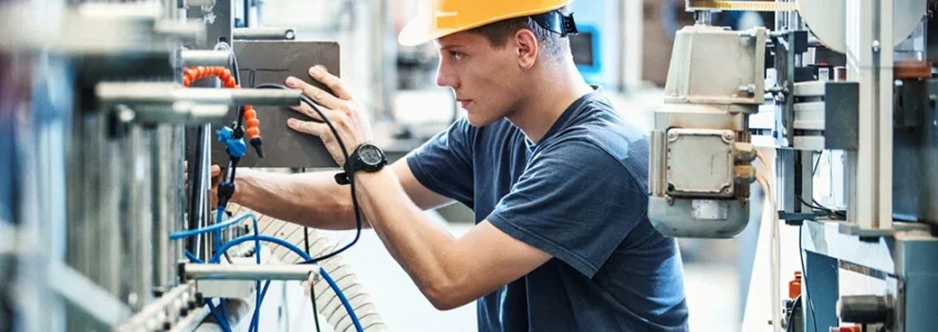 Key Benefits of Hiring Experienced Electromechanical Contractors in Abu Dhabi