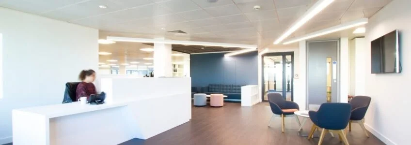 Key Benefits of Working with Expert Office Fit-Out Companies