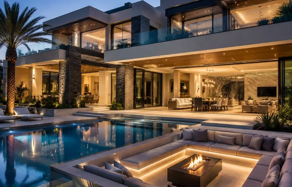 Maximising Space Without Compromising on Luxury
