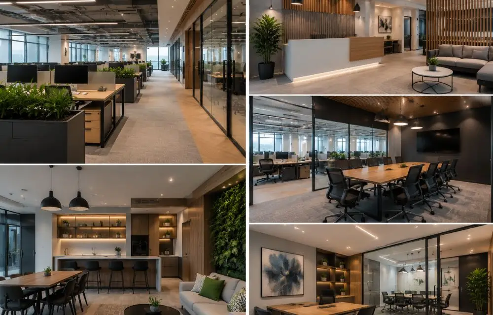 Maximizing Space for Functionality