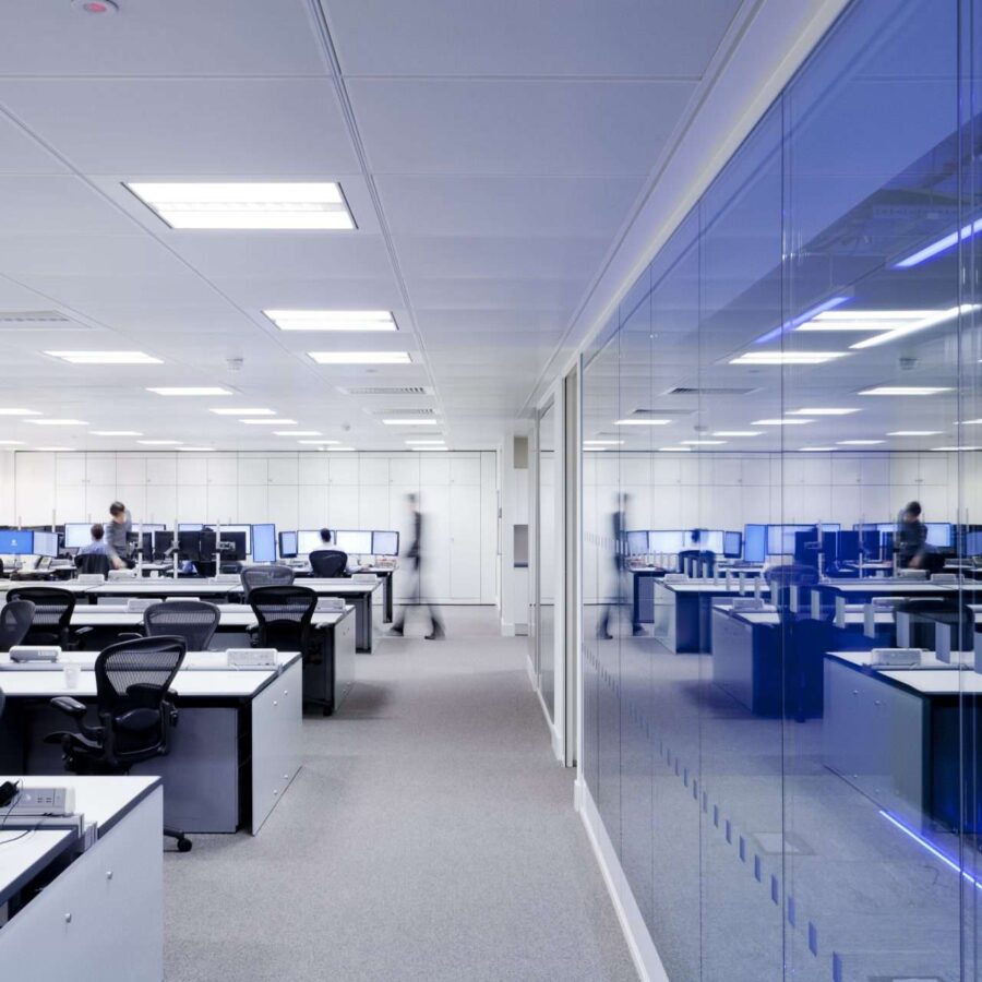 Key Considerations for Selecting Office Fitout Contractors in Abu Dhabi