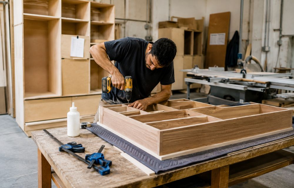 Tailored Designs for Your Unique Needs