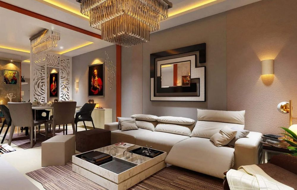 The Ultimate Guide to Finding Professional Interior Decorators in UAE