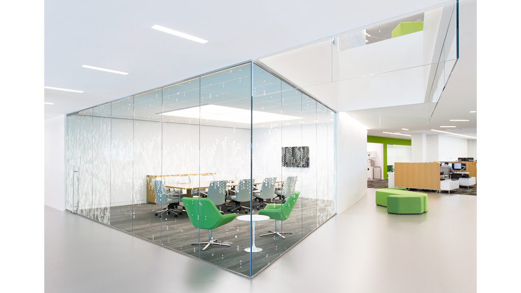 Why You Should Utilize Glass Partitions for Your Space?