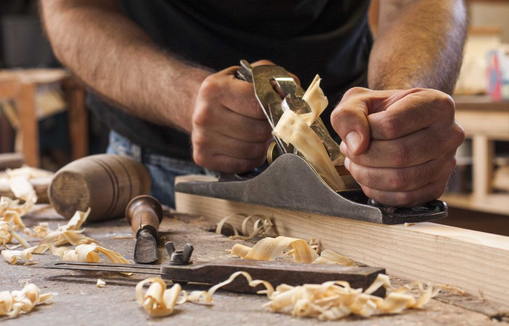 Joinery Services in Abu Dhabi