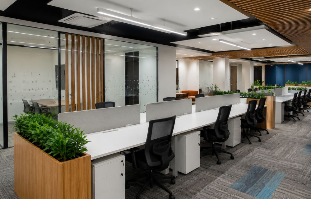 Where to Find the Best Office Fitout Contractors in Abu Dhabi