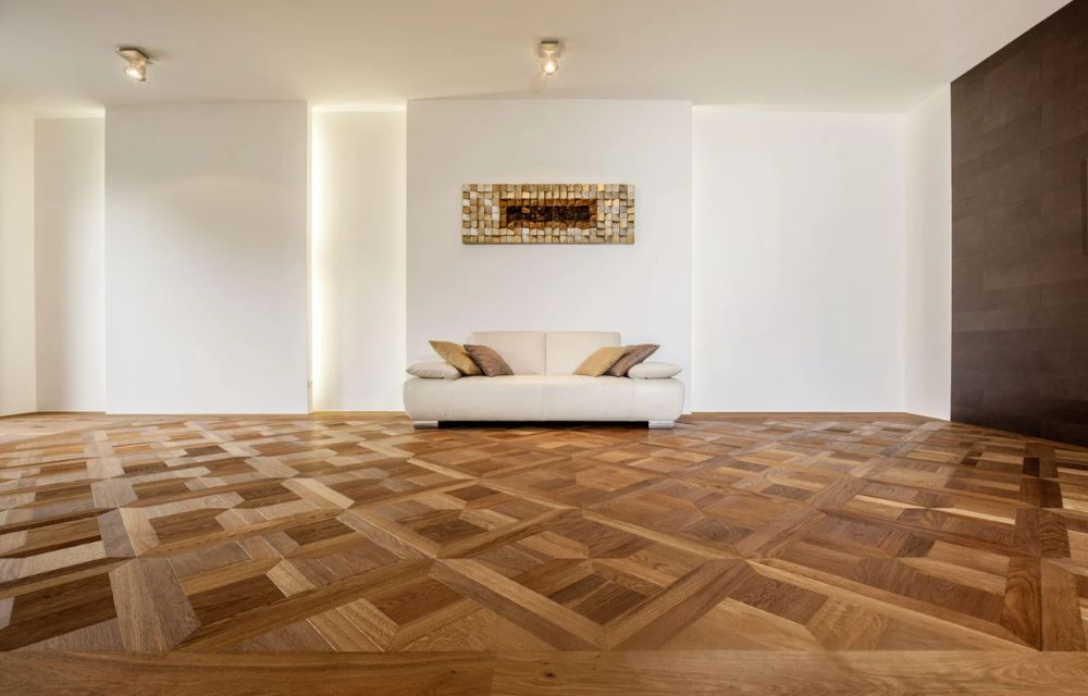Tips for Installing and Maintaining Your Wooden Parquet Floor