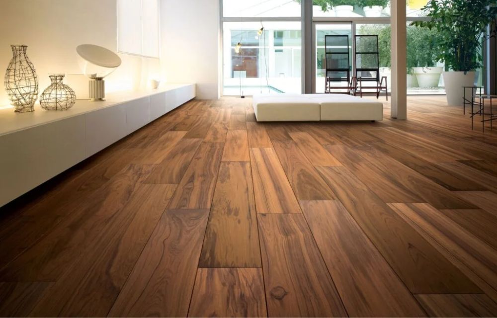 Step-by-Step Guide to Installing Wooden Parquet Floors