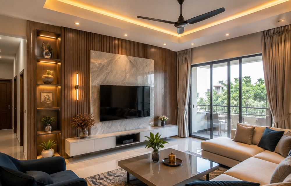 Ultimate Guide to Finding Professional Interior Decorators in UAE