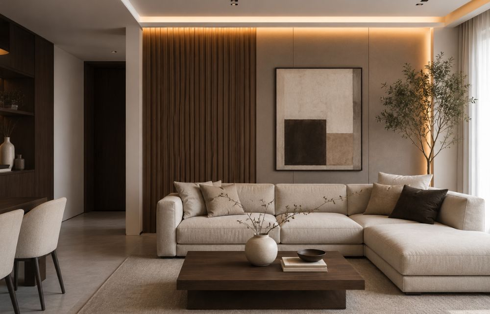 Why Hire Professional Interior Decorators