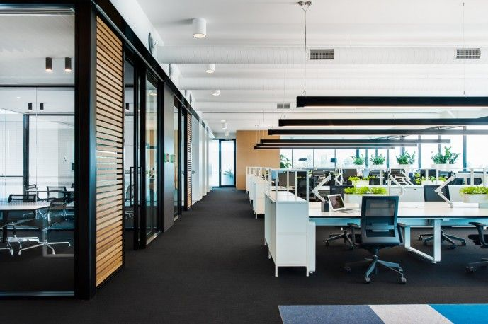 Where to Find the Best Office Fitout Contractors in Abu Dhabi?