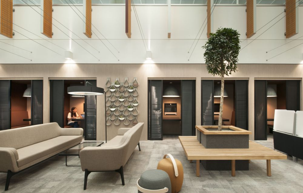 Why the Right Fitout Contractor Matters