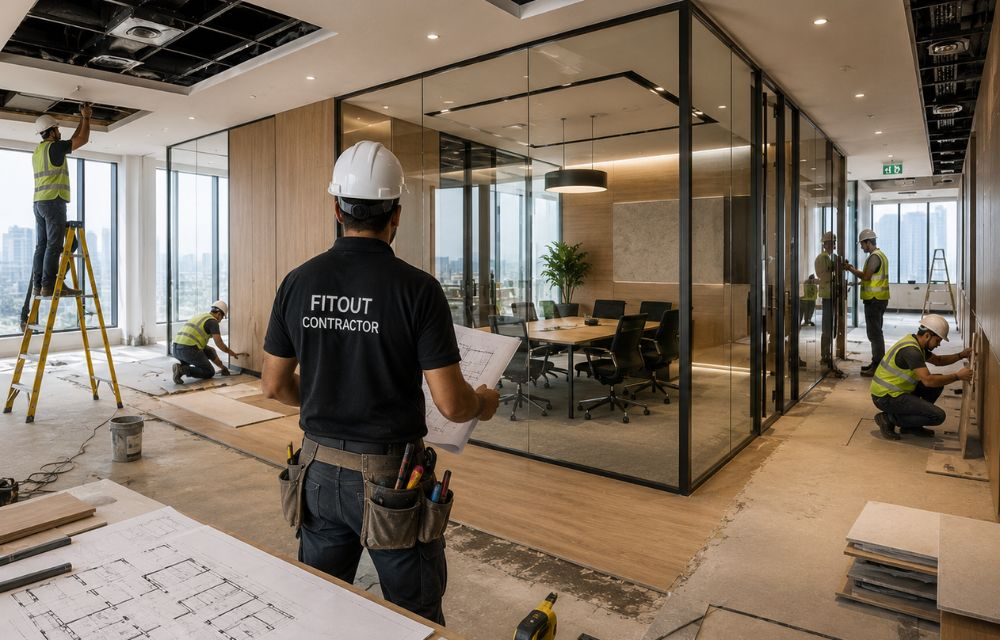 Materials and Workmanship Quality