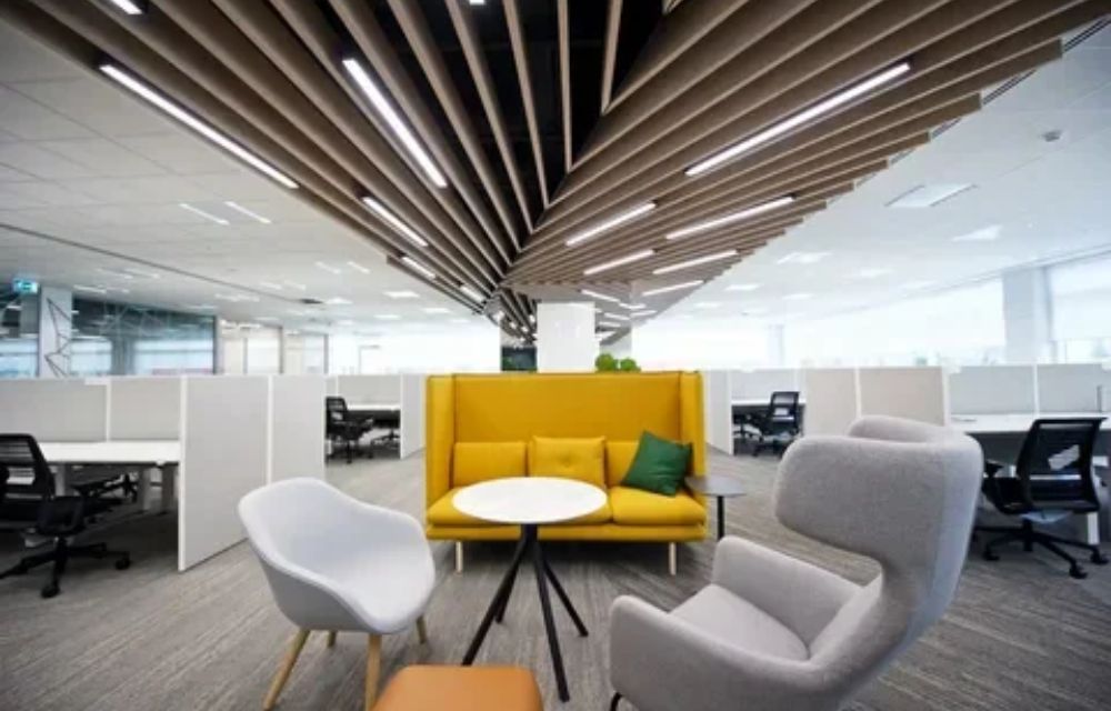 How to Choose the Right Fitout Contracting Company for Your Project?