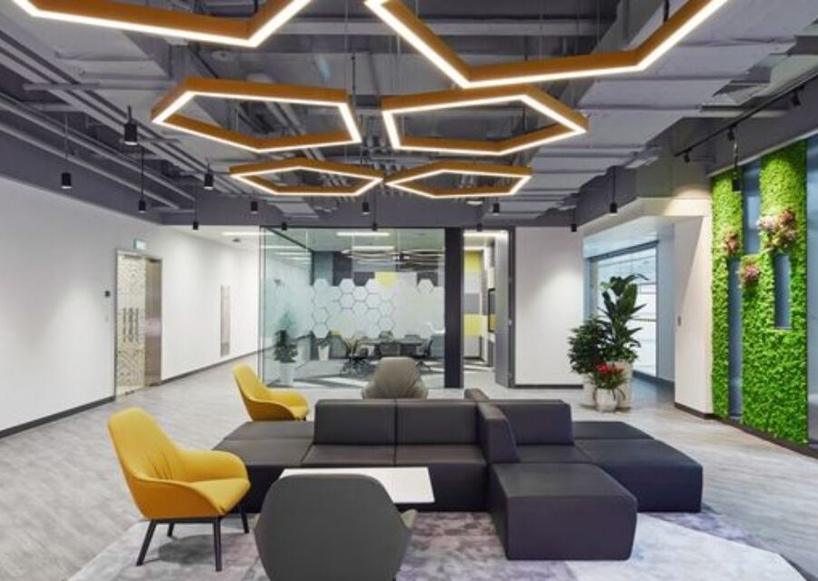 How to Choose the Right Fitout Contracting Company for Your Project?