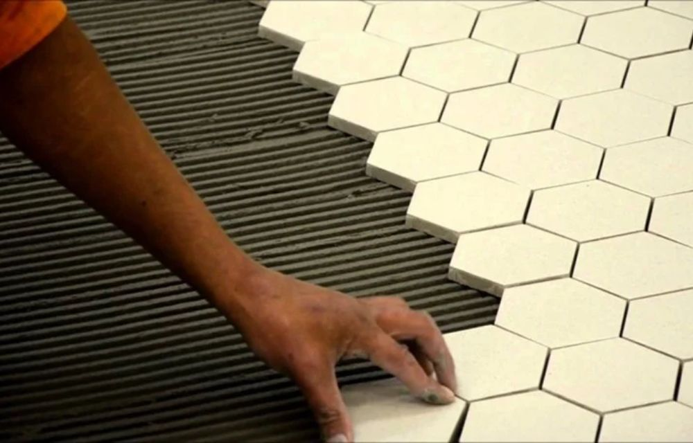 What Makes Ceramic Tiles a Timeless Choice for Flooring and Walls?