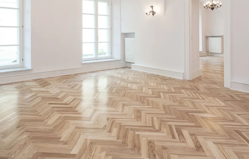 Choosing the Right Parquet Flooring Contractor