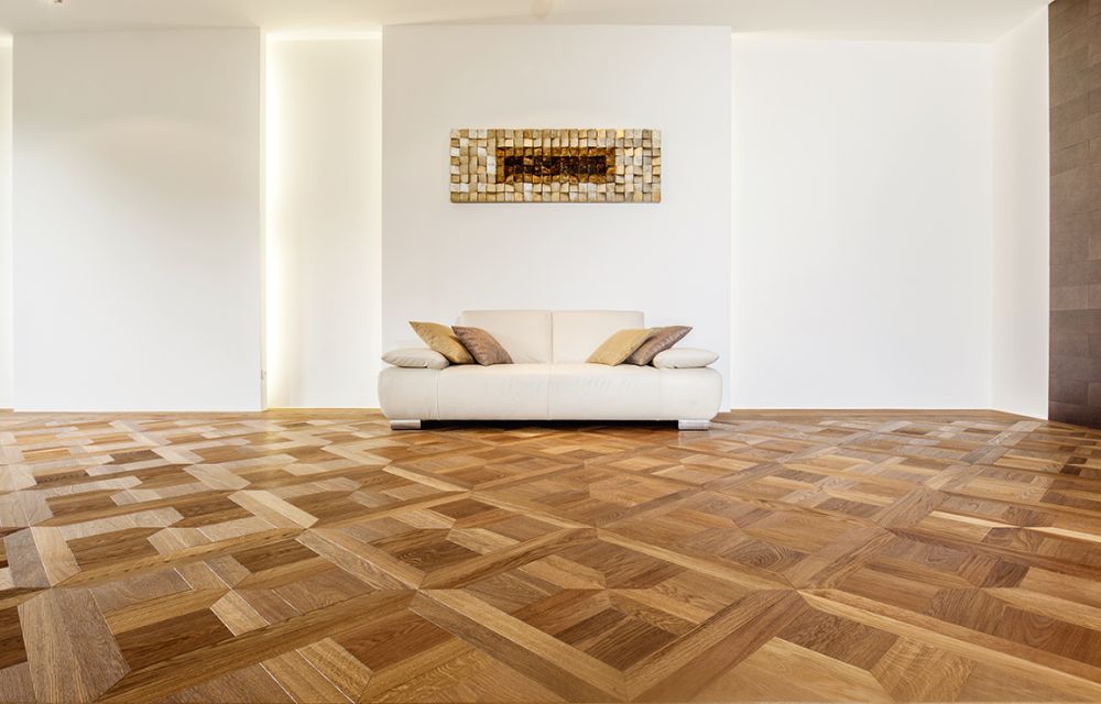 Why Parquet Flooring is a Timeless Choice & How a Contractor Can Help?