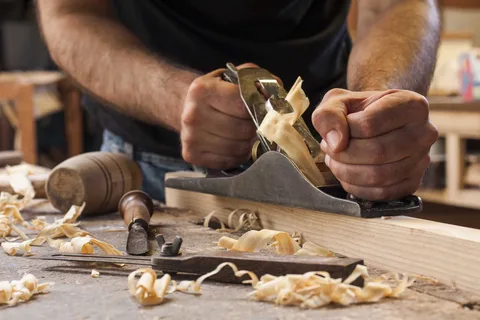 Select the Proper Finish for Local Conditions