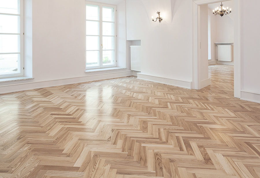 Choosing the Right Parquet Flooring Contractor
