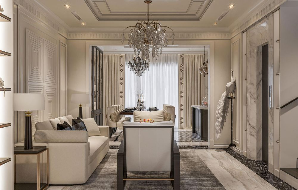 10 Tips to Transform Your Home with Expert Interior Decorators and Designers