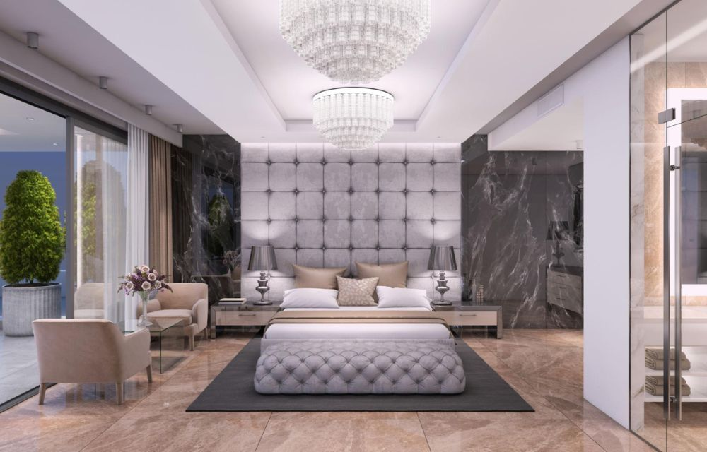 A Bespoke Approach to Design