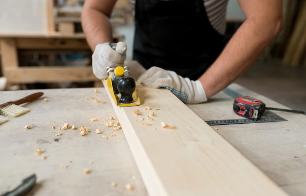 Select the Proper Finish for Local Conditions