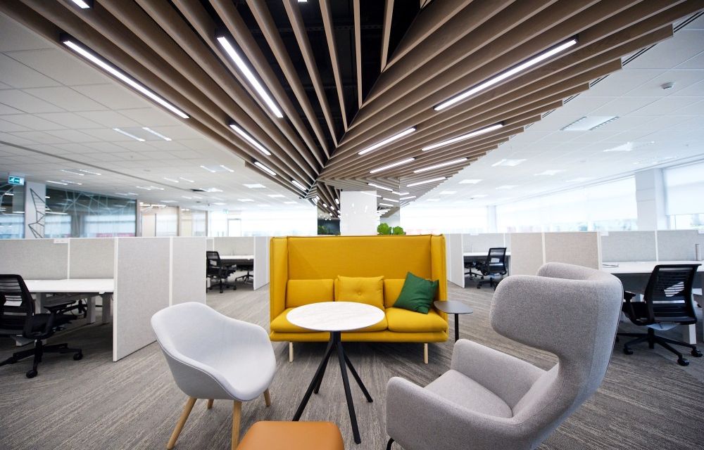 When Should You Hire an Interior Design Company for Your Project?