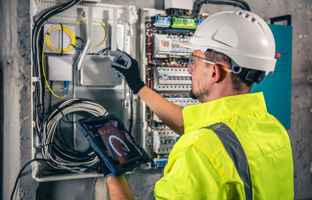 Post-Installation Support and Maintenance