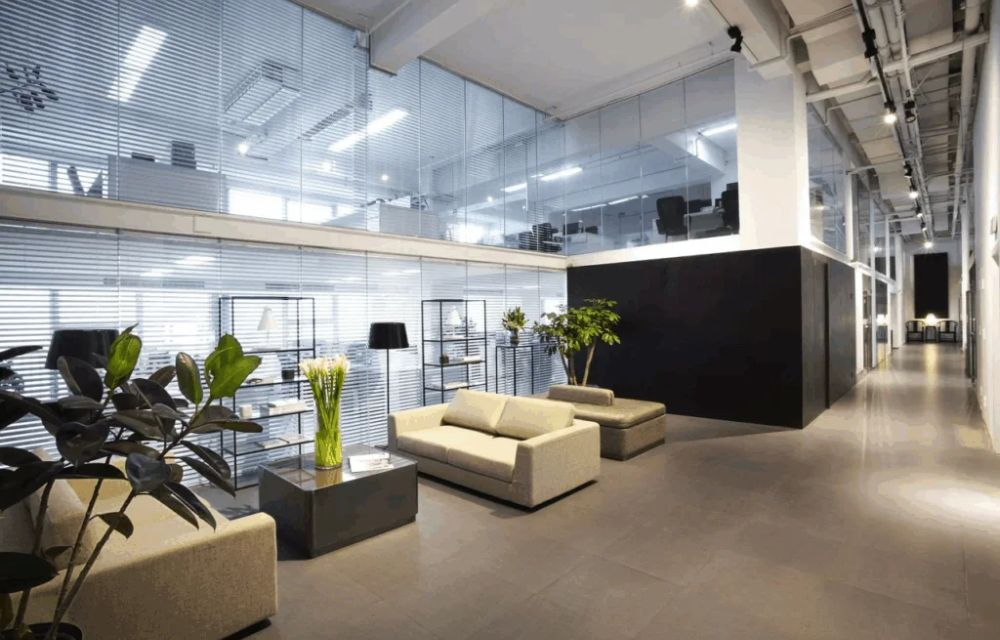 When Should You Hire an Interior Design Company for Your Project?