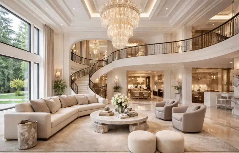 Personalized Design Concepts Tailored to Your Lifestyle