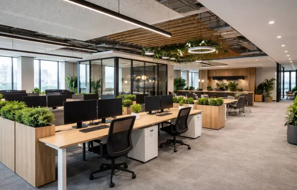 Reflecting Company Culture and Values