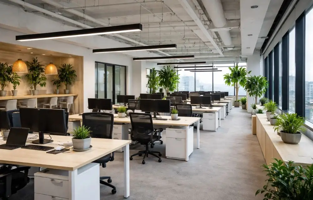 Optimizing Space Usage