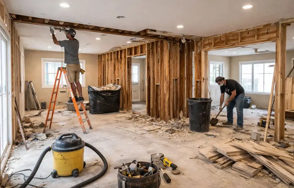 Don’t Forget Installation and Durability
