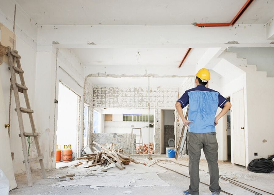 How to Choose the Right Flooring for Your Home Renovation?