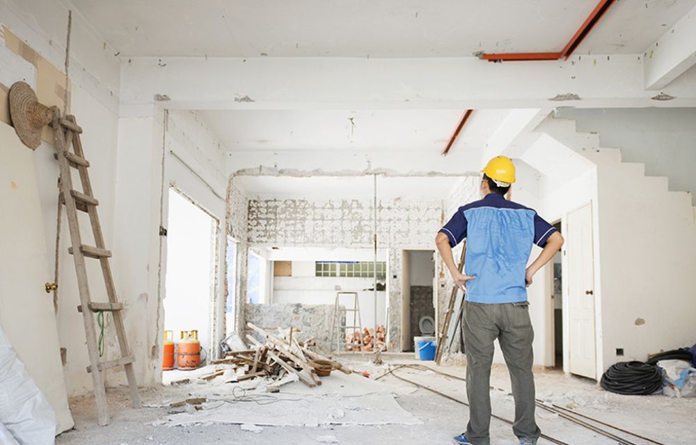 How to Choose the Right Flooring for Your Home Renovation?