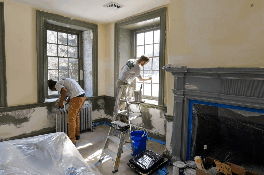 Understand Your Renovation Goals
