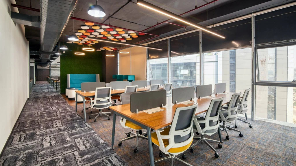 Optimizing Space Usage