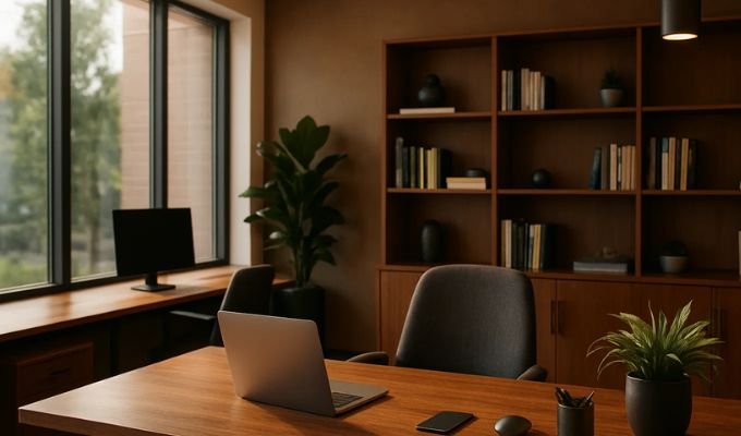 Experience and Portfolio