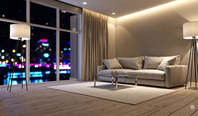Smart Tech Integration on a Budget