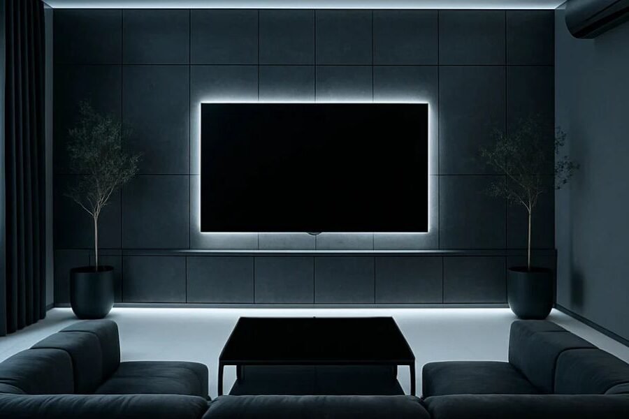 Affordable Interior Design Trends for 2025: Stylish Yet Budget-Friendly