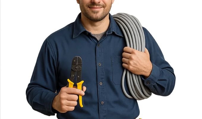 Understanding the Role of Electromechanical Contractors