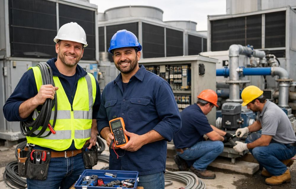 Coordination with Other Stakeholders