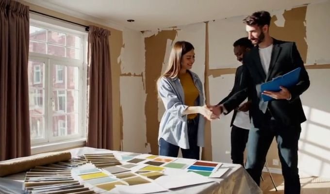 How to Work with Interior Decorators and Designers to Achieve Your Dream Home?